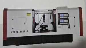 Double Sided CNC Boring Lathe 43-87r/Min 8500KG Cnc Boring Mill For Sale