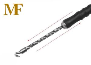 Third Generation Four Slots Construction Rebar Fast Tying Wire Banding Tools
