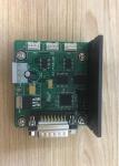 5V3 Axis Adapter Board / Digital To Analog Board Supports 3 Routes Outputs , CE