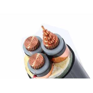 China Copper PVC Insulation Armoured Electrical Cable 600V Reel Packaging on sale
