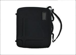 Buy cheap Cute EVA Storage Case with foam inside and mesh pocket , EVA Tool Case product