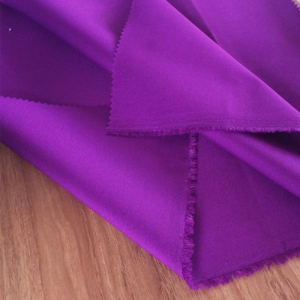 Quality Functional Workwear Coverall Material Fabric 200gsm Pre Shrunk Finish for sale