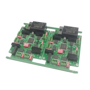 Buy cheap Professional Multilayer Printed Circuit Board Custom Design Support product
