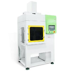 China Sandblasting And Polishing Machinery-KDL800 Mirror Sandblasting Machine on sale