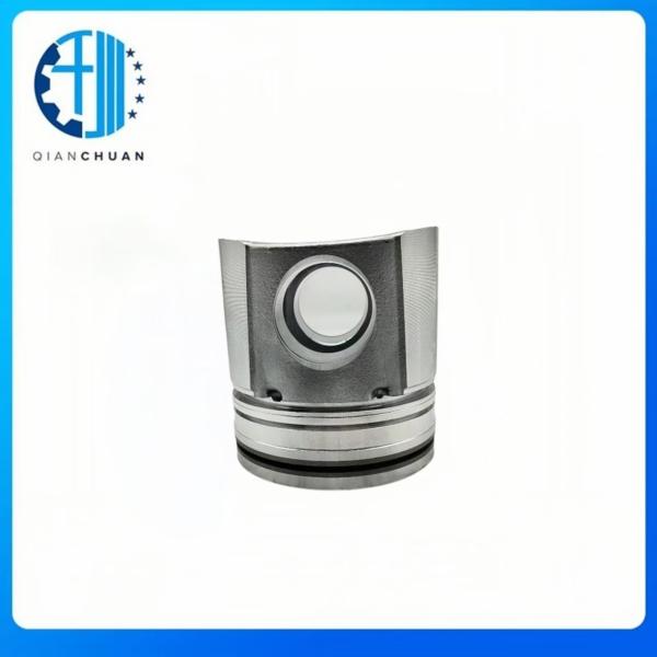 J3200-9000200 Yuchai YC6108J YC6J125Z-T20 Piston Cylinder Liner Kit For Loader Parts