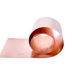 China C22000 H90 99.99 Pure Copper Sheet Strip Coil Cuzn10 2.0230 Cw501L C2200 Red Plate on sale