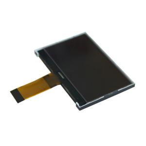 Buy cheap Monochrome Dot Matrix Lcd Display Module , NT7534 12864 Lcd Display product
