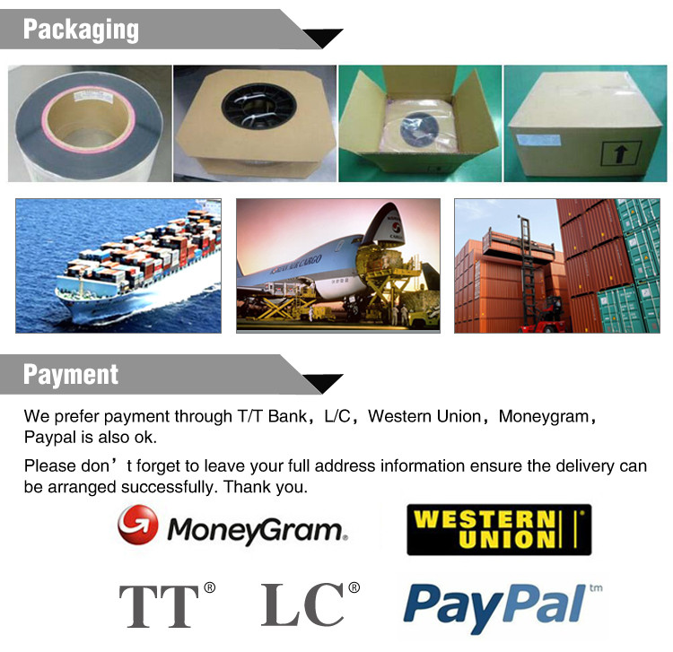 Custom Print NFC Smart Label 13.56MHZ NFC Custom Stickers Contactless