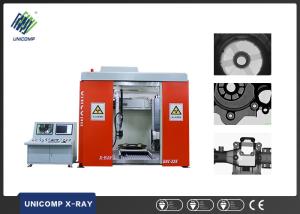Buy cheap Mechanical Welding Casting NDT X Ray Machine With Automatic Inspection Software product