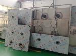 Precision Ampoule Filling Machine for Anesthetics Solutions High Speed