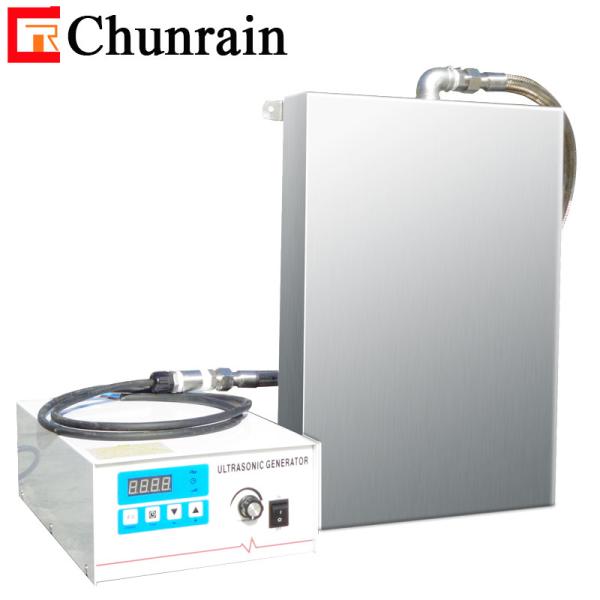 Quality Submersible Ultrasonic Vibration Plate for sale