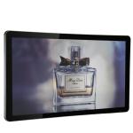 32 Inch Custom Large Touch Screen Computer Monitor , Metal Case Hdmi Touchscreen