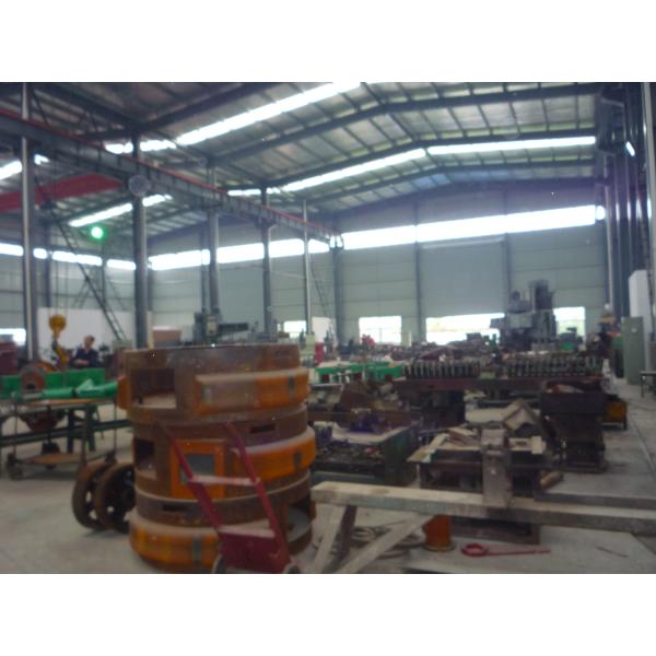 Virgin Coconut Mustard Oil Expeller Plant