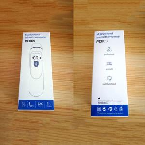 Electronic Baby Infrared Forehead IR Thermometer Gun