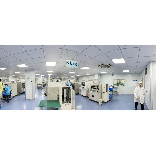 UL Full Turnkey PCB Assembly