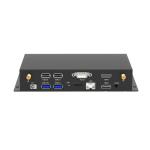 Classic Media Player with 2.4G WIFI BT 5.2 and Support Remote Control
