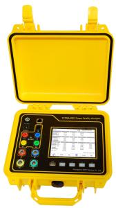 China YCPQA-9901 Power Analyzer The Ultimate Transformer Test Equipment on sale