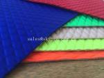Lycra Embossed High Elastic Neoprene Fabrics Printed Wetsuit Fabric For Laptop
