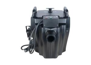 Buy cheap Safe Low Lying Dry Ice Fog Machine Unique Remote Control product