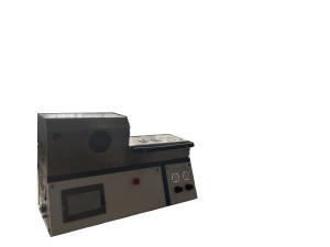 Buy cheap 12g Desktop Micro Lab Compounding Extruder For Teaching Researching product