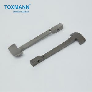 Buy cheap Turned Metal Precision Mechanical Components SKD61 Material Rustproof product