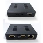 Android Full HD 4K Media Player Box Smart Android Internet Box LCD 4K Display