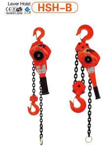 China 1.5TON RATCHET LEVER CHAIN BLOCK CE on sale