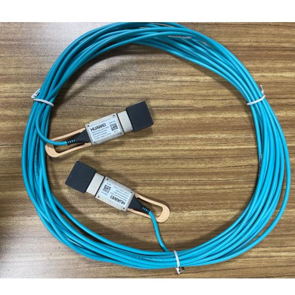 HUAWEI Active Optical AOC Cable 300G-0.01KM-AOC-CXP2 AFBR-86PD10Z-HW1