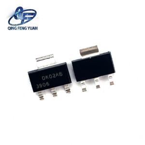 Buy cheap New Original SMD ON PZT3906T1G SOT-223 Electronic Components ics PZT390 Dsp33ep256gp504-i/mv product