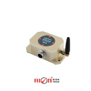 HCA526T-WL- XY Axis Measurement Wireless Inclinometer With High Accuracy
