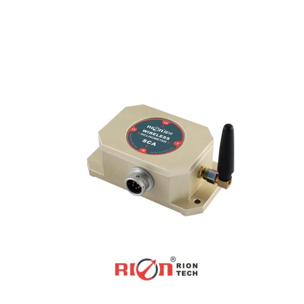 Quality HCA526T-WL- XY Axis Measurement Wireless Inclinometer With High Accuracy for sale