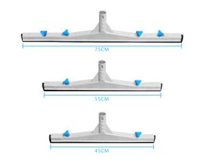 Buy cheap Squeegee Soft Foam Rubber Replacement Without Handles product