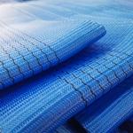 300mm Width 12t Polyester Webbing Roll Flat Pattern