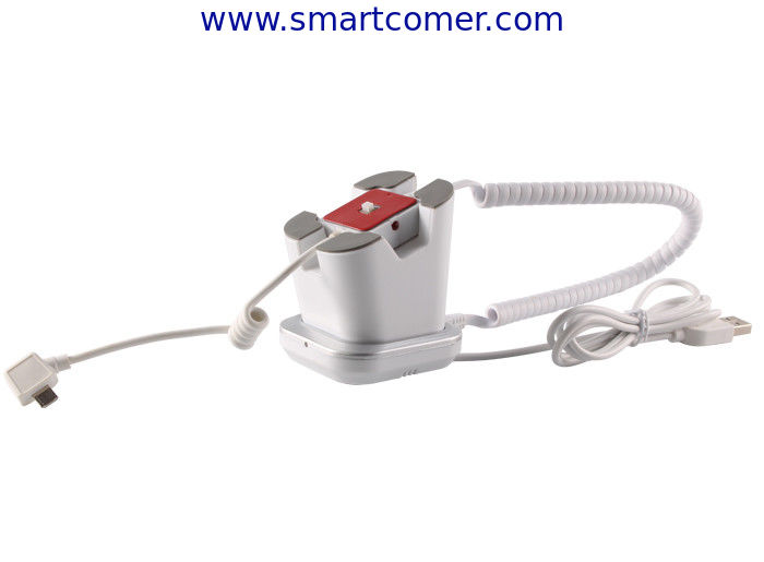 COMER smart phone security alarm system display rack stand holder