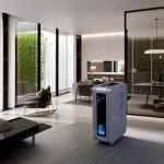Hydrogen Inhalation Machine 3L High Flow Rate Multiple Family Use WEIZI
