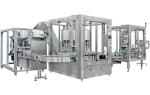 High Viscosity Carbonated Beverage Filling Machine For Packing Line