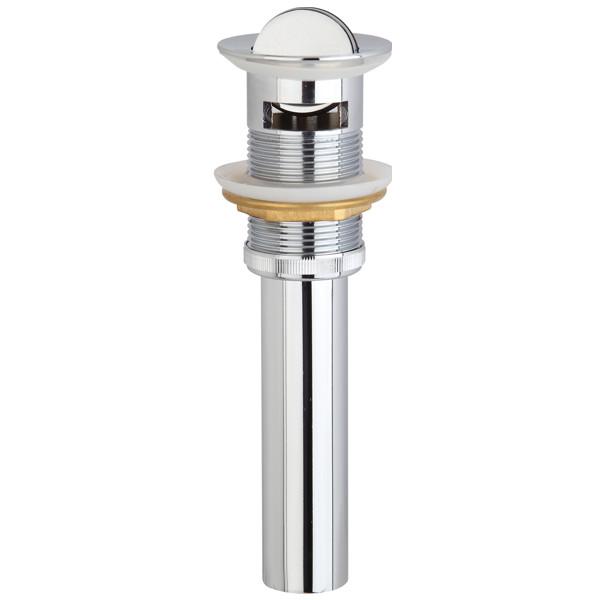 Quality Pop-Up Basin Drain Universal Pop Up Sink Stopper Plug for sale