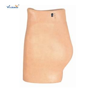 Buy cheap Electronic Buttocks Injection Simulator Training Nursing Manikins Model product