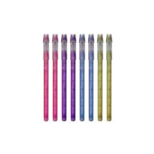 The extensible pencil Building pencil and bullet  push pencil