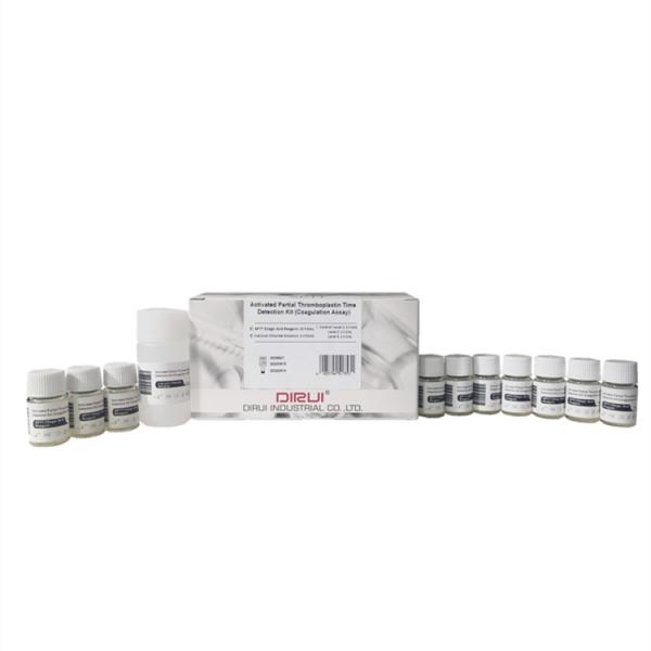 hot sale GH high quality coagulation reagent for APTT