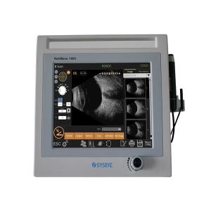 Automatic Calculation Ultrasonic B Scanner 110dB With Intelligent Digital Software