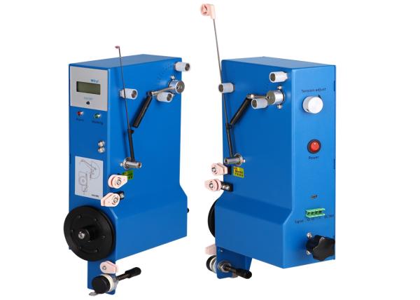 Quality High Speed Closed Loop Servo Tensioner With Maximum Wire Feeding Speed Of 18 Meters / Second for sale