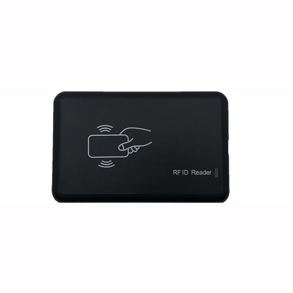 RFID desktop Card Reader EM proximity Smart Card Reader with USB interface