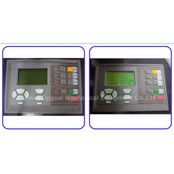 Cheap 1390 Size Metal and Non Metal Co2 Laser Cutting Engraving Machine