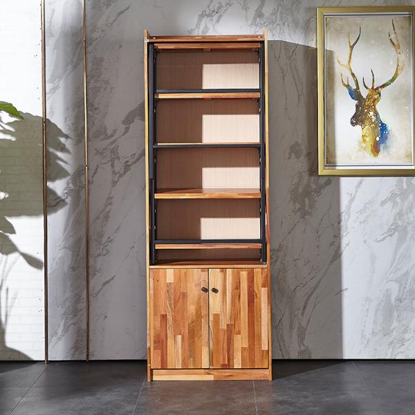 Quality Multifunctional Convertible Bookshelf Table for sale