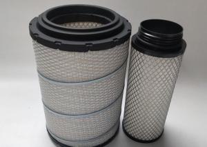 China K2332U K2332 Dry Engine Air Filter Element Air Cleaner 160 Horsepower 1109060 868A on sale