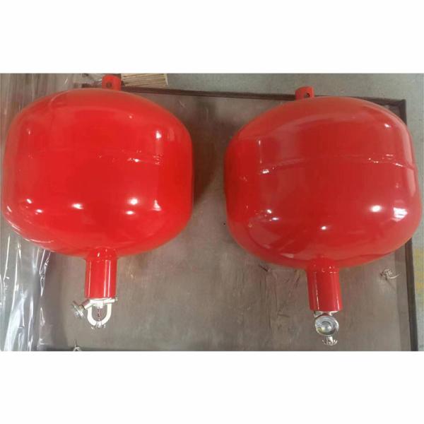 FM200 Hanging System High-Performance Fire Suppression For Industries