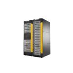New Used Hpe 3PAR Storeserv 8200 Enterprise-Class Flash Array Networking Storage