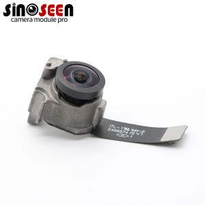 Buy cheap 120 Degree Wide Angle Lens Digital Camera Module 1080P 2MP High Dynamic Range product