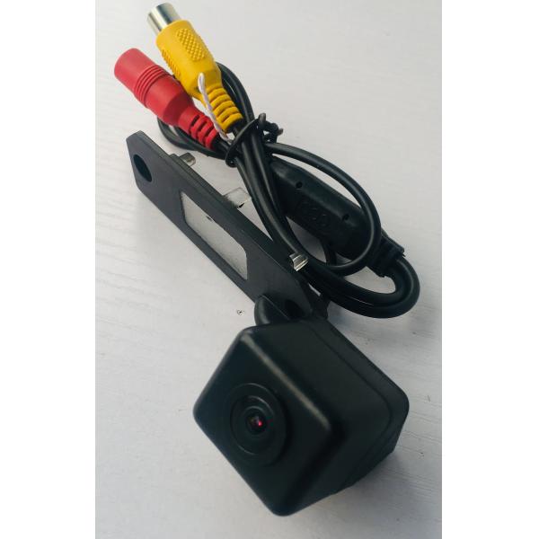 VW Magotan Bora Passat HD night vision Trajectory 170° HD 1080P AHD CVBS Parking FishEye Front/Rear Camera VW-0318C